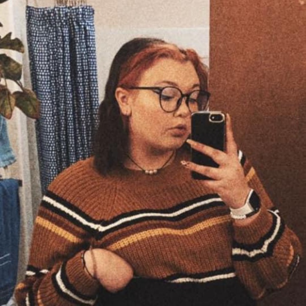 Meet your Posher, Kaylee